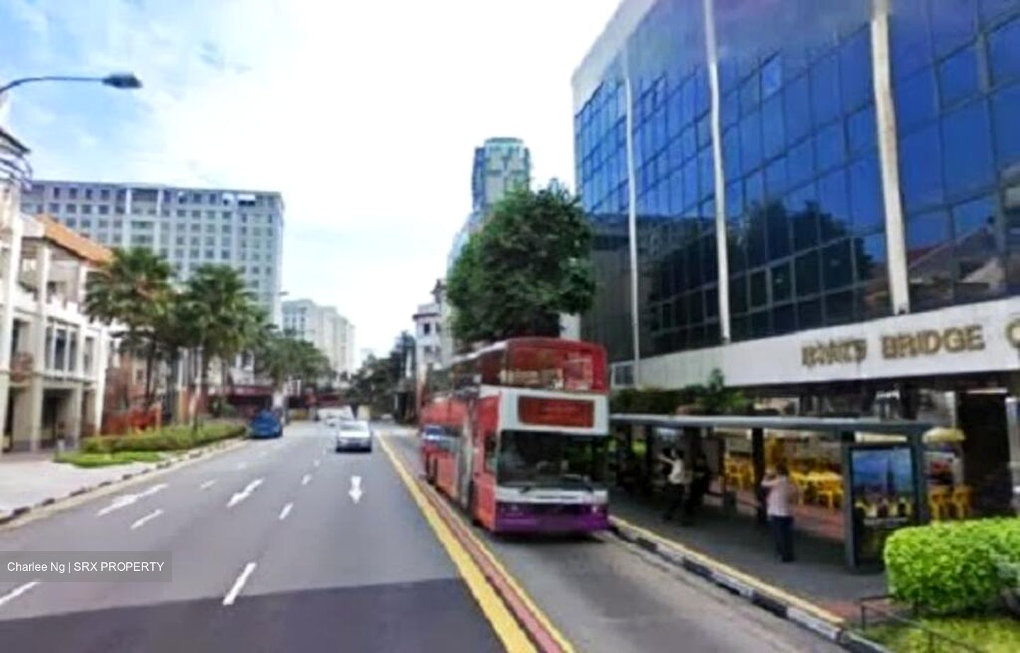 Bugis Cube (D7), Shop House #572071511